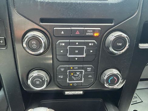Used 2013 Ford F150 FX4 w/ FX Appearance Pkg AWD/4WD image 25