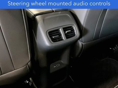 Certified 2023 Buick Envision Essence AWD/4WD image 13