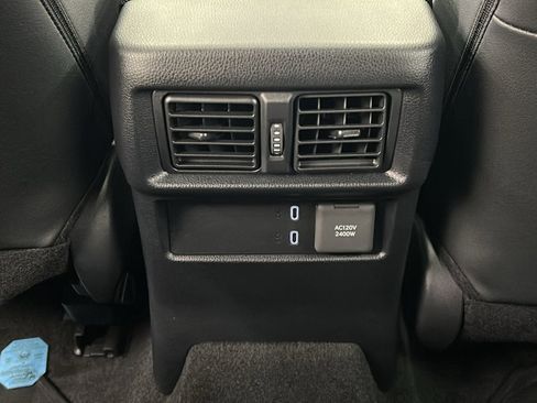 Used 2025 Toyota 4Runner TRD Off-Road Premium w/ Tow Technology Package image 38