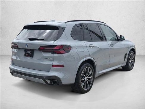 Used 2026 BMW X5 sDrive40i RWD image 5