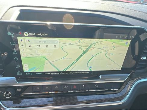 New 2026 Chevrolet Silverado 1500 LT Trail Boss image 26