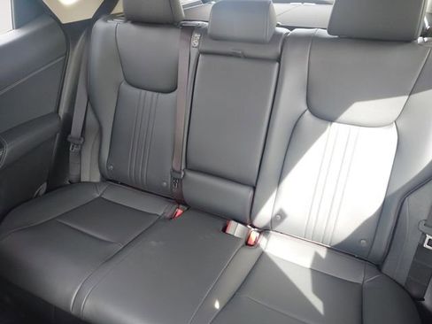 New 2026 Lexus NX 350h AWD w/ Premium Package image 13