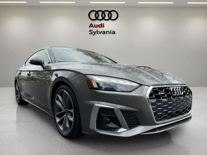 Certified 2023 Audi A5 2.0T Premium Plus w/ Premium Plus