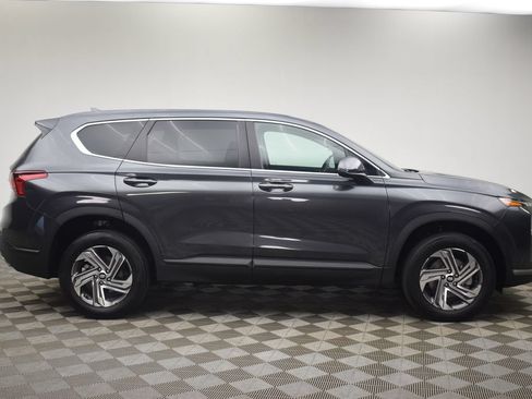 Used 2023 Hyundai Santa Fe SE AWD/4WD image 15