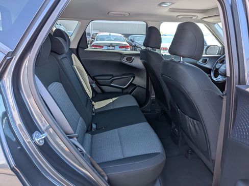 Certified 2023 Kia Soul EX FWD image 28
