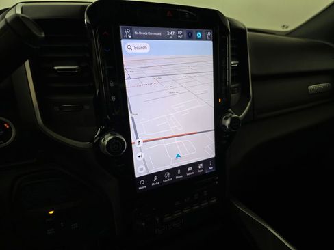 New 2026 RAM 3500 Big Horn image 21