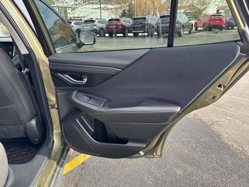 Used 2024 Subaru Outback Premium image 35
