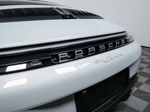 New 2026 Porsche 911 Carrera image 35