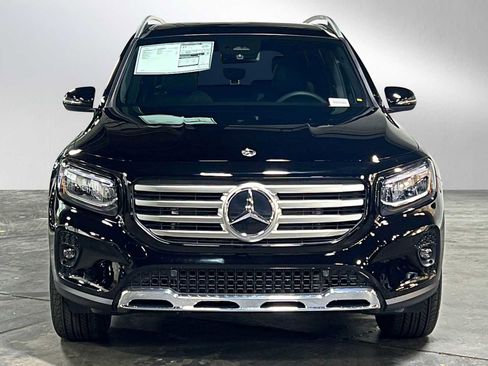 New 2026 Mercedes-Benz GLB 250 4MATIC image 8
