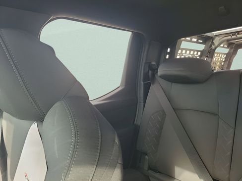 New 2025 Toyota Tacoma SR5 AWD/4WD image 12