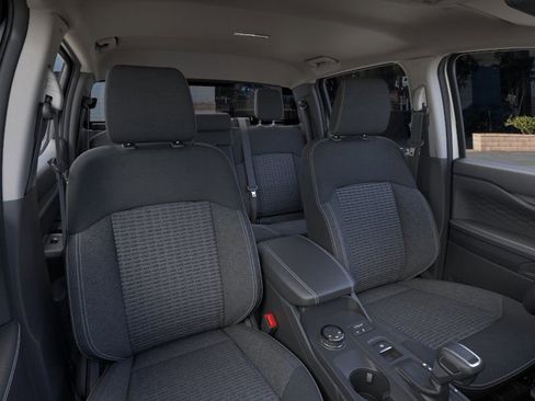 New 2024 Ford Ranger XLT w/ FX4 Off-Road Package image 11