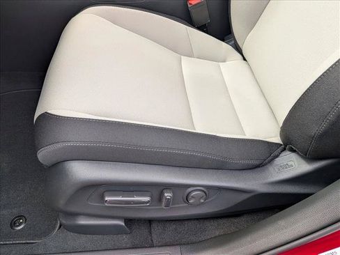 New 2026 Honda CR-V EX image 4
