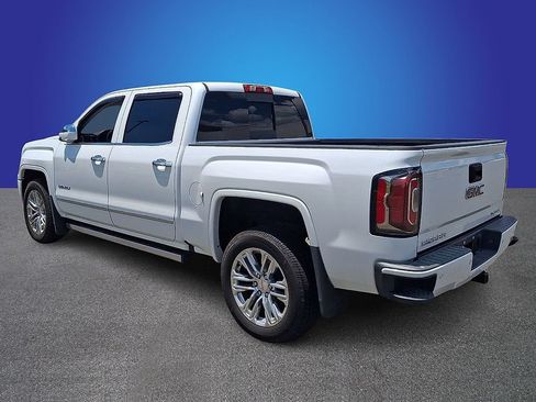 Used 2018 GMC Sierra 1500 Denali AWD/4WD image 6