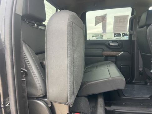 Used 2023 GMC Sierra 3500 Denali w/ Denali Black Diamond Edition image 52