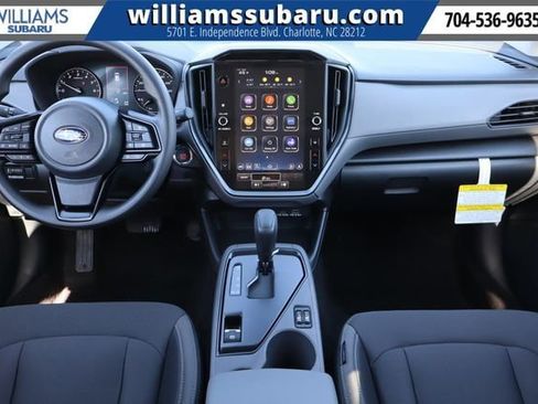 New 2026 Subaru Crosstrek 2.0i Premium image 8