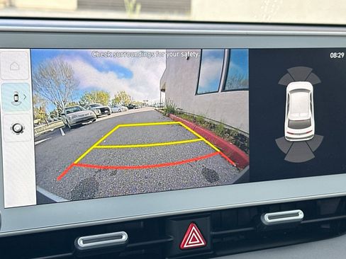 Used 2024 Hyundai Ioniq 5 SEL image 22