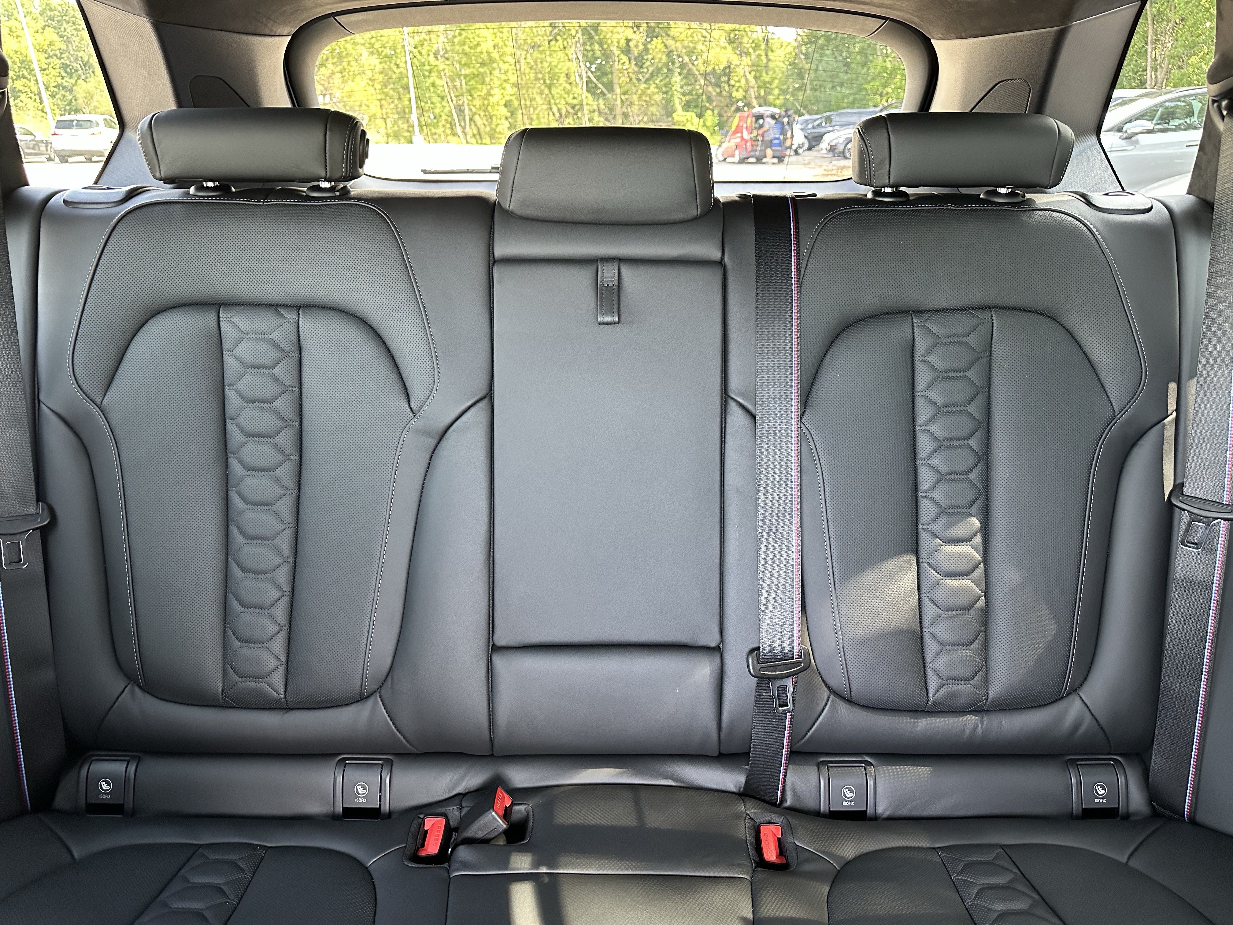 New 2026 BMW X5 M Competition w/ Executive Package AWD/4WD image 18