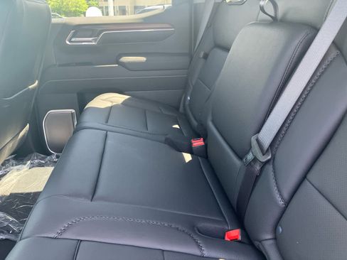 New 2026 GMC Sierra 1500 Denali AWD/4WD image 45