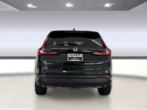 Used 2025 Honda CR-V EX-L image 10