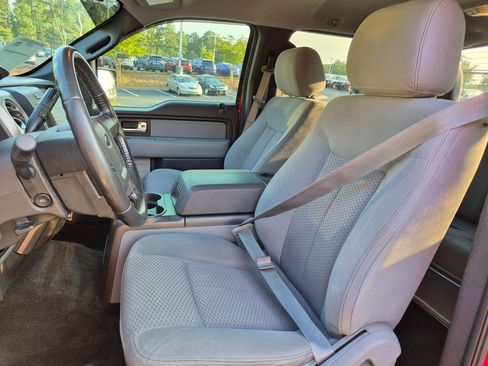 Used 2013 Ford F150 XLT w/ XLT Convenience Pkg RWD image 13