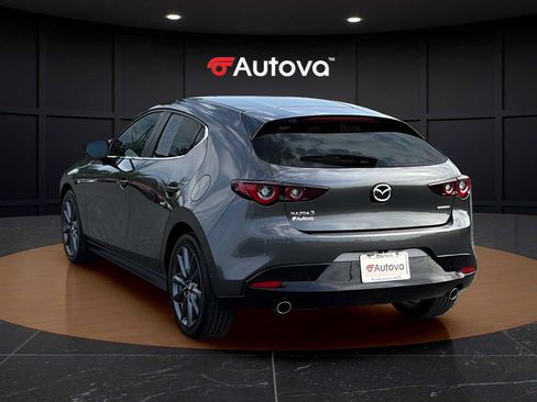 Used 2024 MAZDA MAZDA3 s FWD image 3