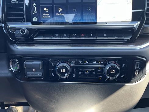 New 2026 Chevrolet Silverado 3500 LT w/ Convenience Package image 19