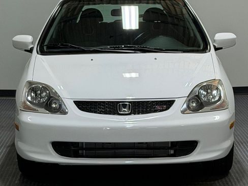 Used 2004 Honda Civic Si image 3