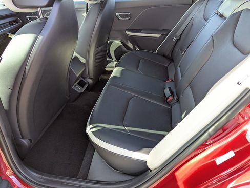 New 2026 Kia K4 GT-Line FWD image 14