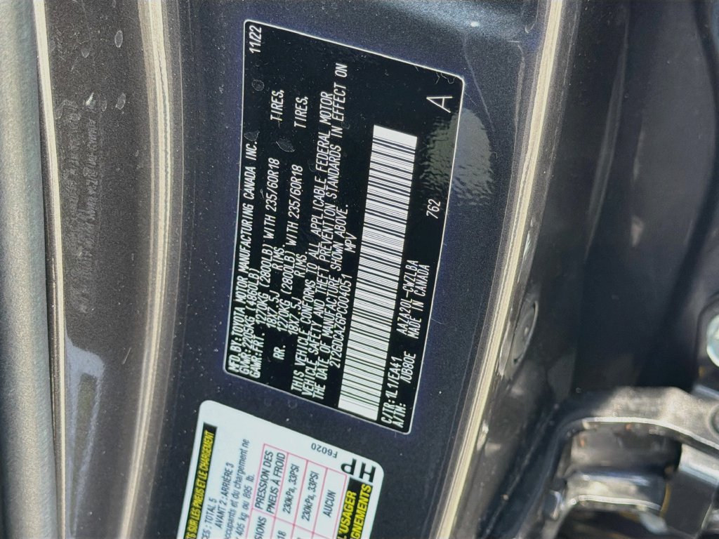 Used 2023 Lexus NX 250 FWD image 38