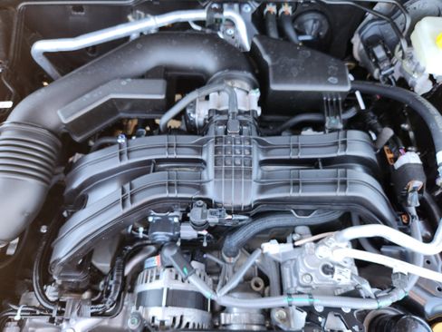 Used 2025 Subaru Legacy Limited image 15