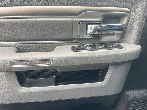 Used 2017 RAM 1500 Lone Star image 11