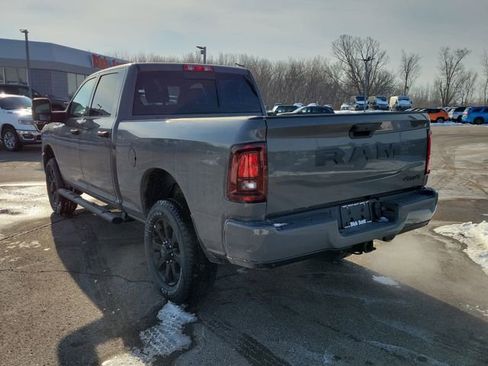 New 2026 RAM 2500 Tradesman image 6