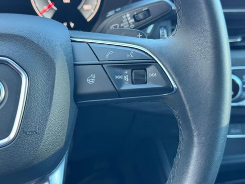 Used 2023 Audi A4 2.0T Premium Plus w/ Premium Plus Package image 27