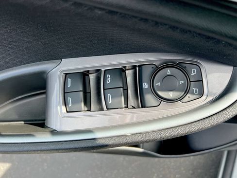 Used 2024 Chevrolet Malibu LT FWD image 20