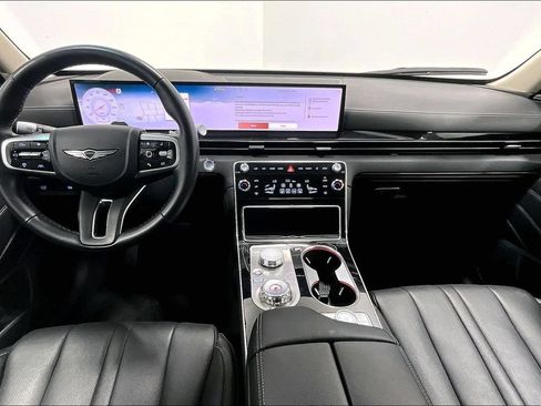 Used 2025 Genesis GV80 2.5T Standard AWD/4WD image 18