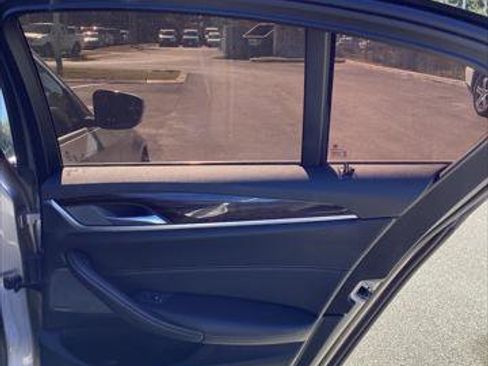 Used 2017 BMW 540i 540I image 23