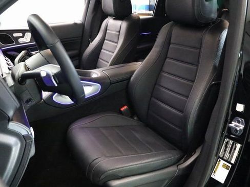 Used 2025 Mercedes-Benz GLE 350 4MATIC image 15