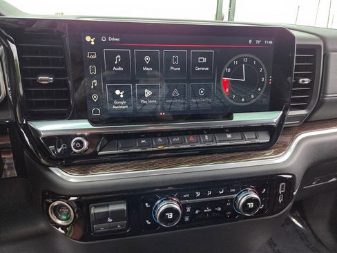 Used 2025 GMC Sierra 1500 Elevation AWD/4WD image 25