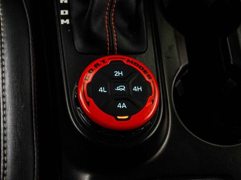 Used 2023 Ford Bronco Raptor image 22