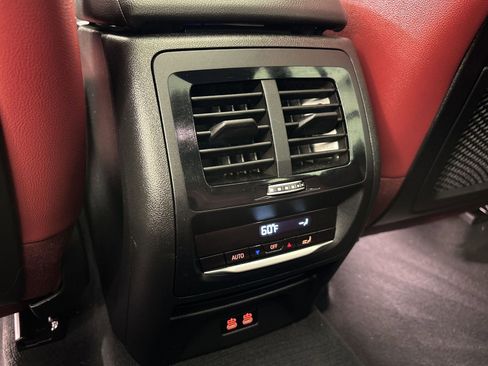 Certified 2024 BMW X3 M40i w/ Parking Assistance Package image 32