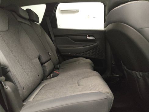 Used 2022 Hyundai Santa Fe SE FWD image 19