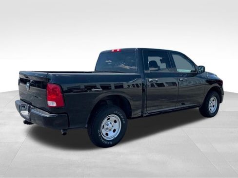 Used 2020 RAM 1500 Tradesman AWD/4WD image 8