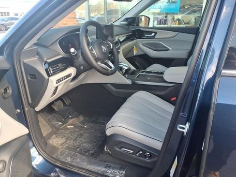 New 2026 Acura MDX Advance Package image 2