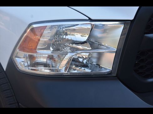 Used 2020 RAM 1500 Tradesman RWD image 40