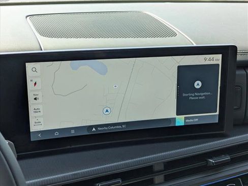 New 2026 Hyundai Santa Fe Calligraphy FWD image 13
