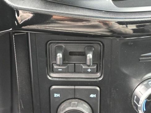 Used 2023 Ford F150 Raptor w/ Equipment Group 802A Raptor R image 18