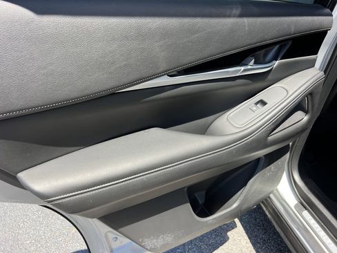 Used 2023 INFINITI QX60 Pure AWD/4WD image 18