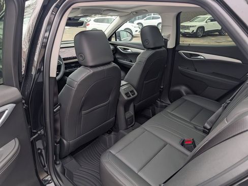 New 2026 Buick Envision Avenir image 19