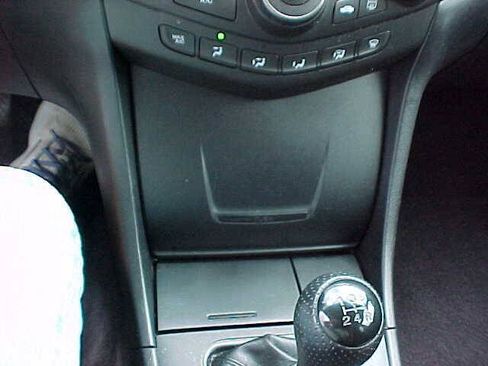 Used 2006 Honda Accord VP image 29