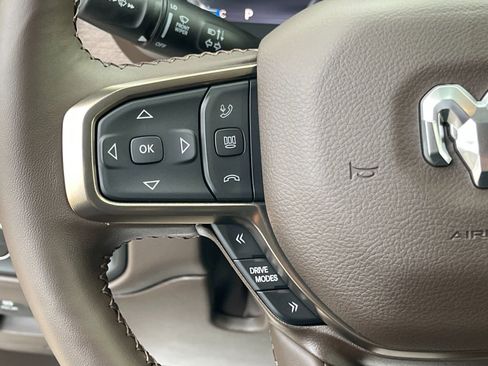 New 2026 RAM 1500 Limited image 27